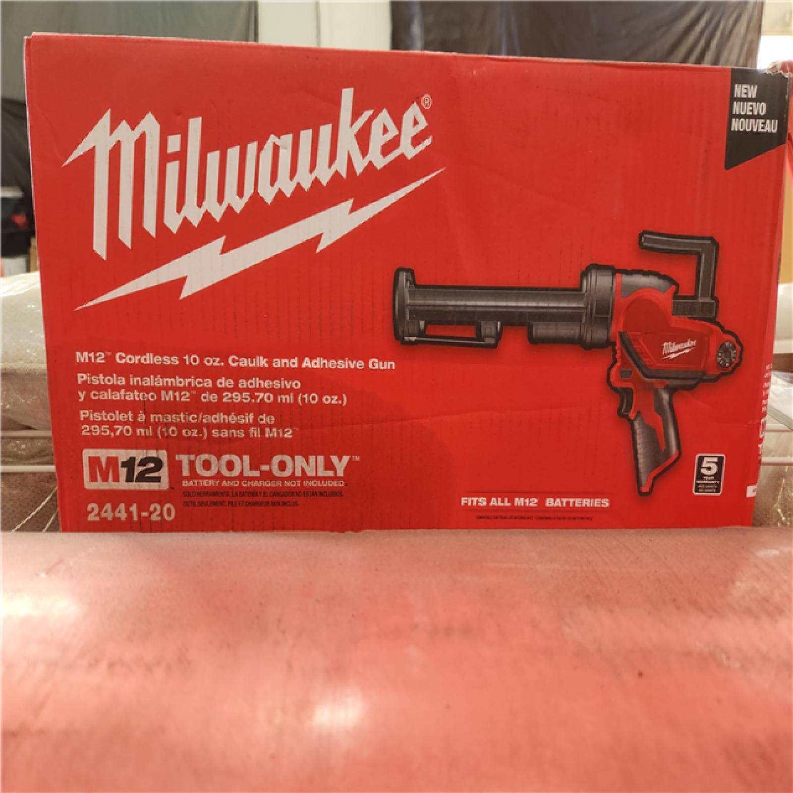 Phoenix AS-IS Mixed Home Improvement Pallet