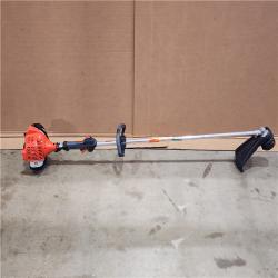 HOUSTON LOCATION - AS-IS ECHO 21.2 Cc Gas 2-Stroke Straight Shaft String Trimmer