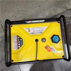 Dallas Location - As-Is Champion-Power-Equipment-7850-6250-Watt-Gasoline-Generator
