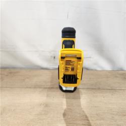 AS-IS- 20V MAX XR Cordless Barrel Grip Jigsaw (Tool Only)