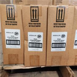 Phoenix AS-IS Mixed Pallet of Cleaning Detergents, Soaps and Dispensers
