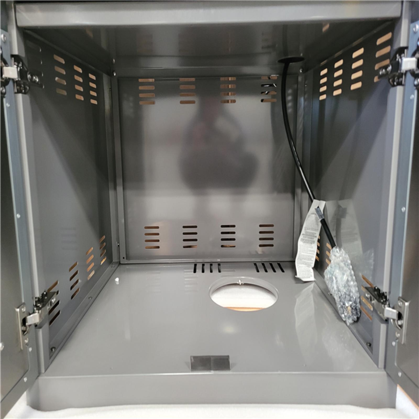 California AS-IS Prokan Bespoke 5B Modular Outoor Kitchen