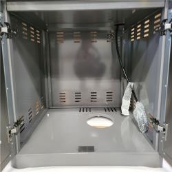 California AS-IS Prokan Bespoke 5B Modular Outoor Kitchen