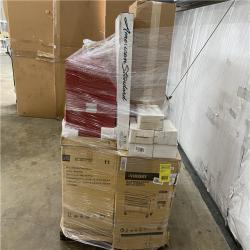 Houston Location AS IS - Home Improvement Pallet