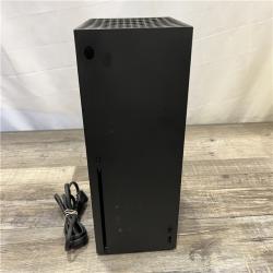 AS-IS Xbox Series X Console