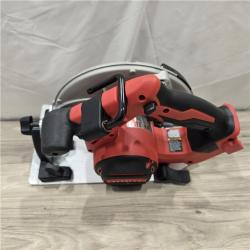 AS-IS Milwaukee 7-1/4 18V Circular Saw 2631-20 (Bare Tool)