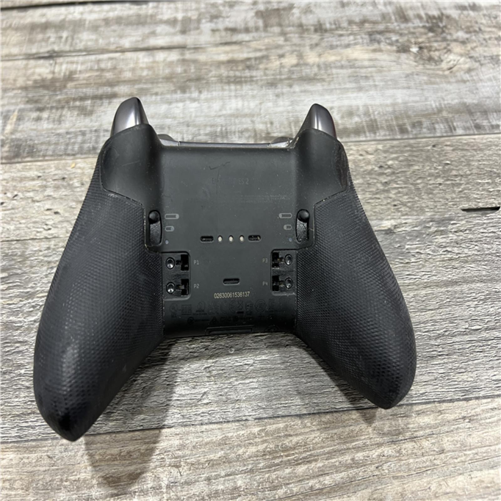 AS-IS Xbox One Wireless Controller - Elite Series 2