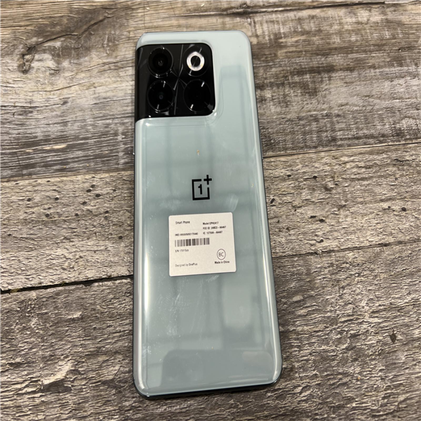 (NEW) OnePlus 10T 5G Smartphone (Open Box)