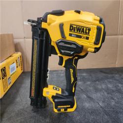 Phoenix NEW DEWALT 20V MAX XR 18 Gauge Cordless Brad Nailer (Tool Only)