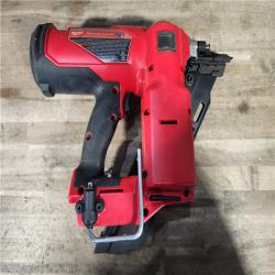 HOUSTON LOCATION - AS-IS Milwaukee M18 FUEL 30 Degree Framing Nailer (TOOL ONLY)