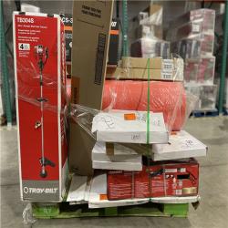 DALLAS LOCATION - AS-IS MONSTER TURBO