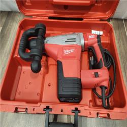 AS-IS- Milwaukee SDS MAX Demolition Hammer (TOOL ONLY)