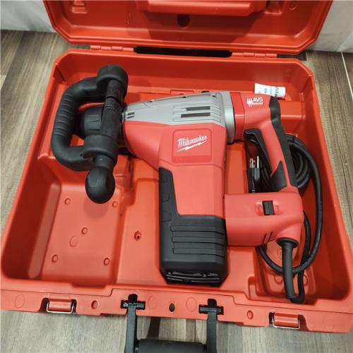 AS-IS- Milwaukee SDS MAX Demolition Hammer (TOOL ONLY)