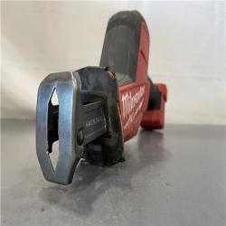 AS-IS - Milwaukee Hackzall Reciprocating Saw (Tool Only)