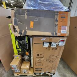 Phoenix AS-IS Monster Turbo Pallet
