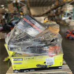 DALLAS LOCATION - MONSTER TURBO