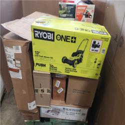 Phoenix AS-IS Monster Turbo Pallet