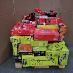 PHOENIX AS-IS TOOL PALLET