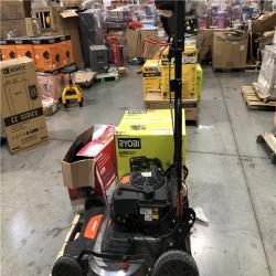 DALLAS LOCATION - AS-IS MONSTER TURBO