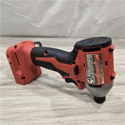 AS-IS Milwaukee M18 Compact 2-Tool Combo Kit