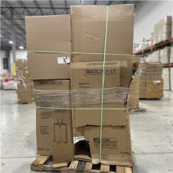 DALLAS LOCATION- AS-IS HOME IMPROVEMENT PALLET