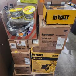 Phoenix AS-IS Monster Turbo Pallet