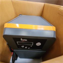 Phoenix NEW EnerSys EI1-AK-3AT IMPAQ Battery Charger