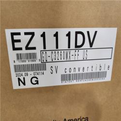 Phoenix NEW Noritz Ez98 9.8 GPM Res NG Hi Efficiency Indr/Outdr Tankless Water Heater (SEALED)
