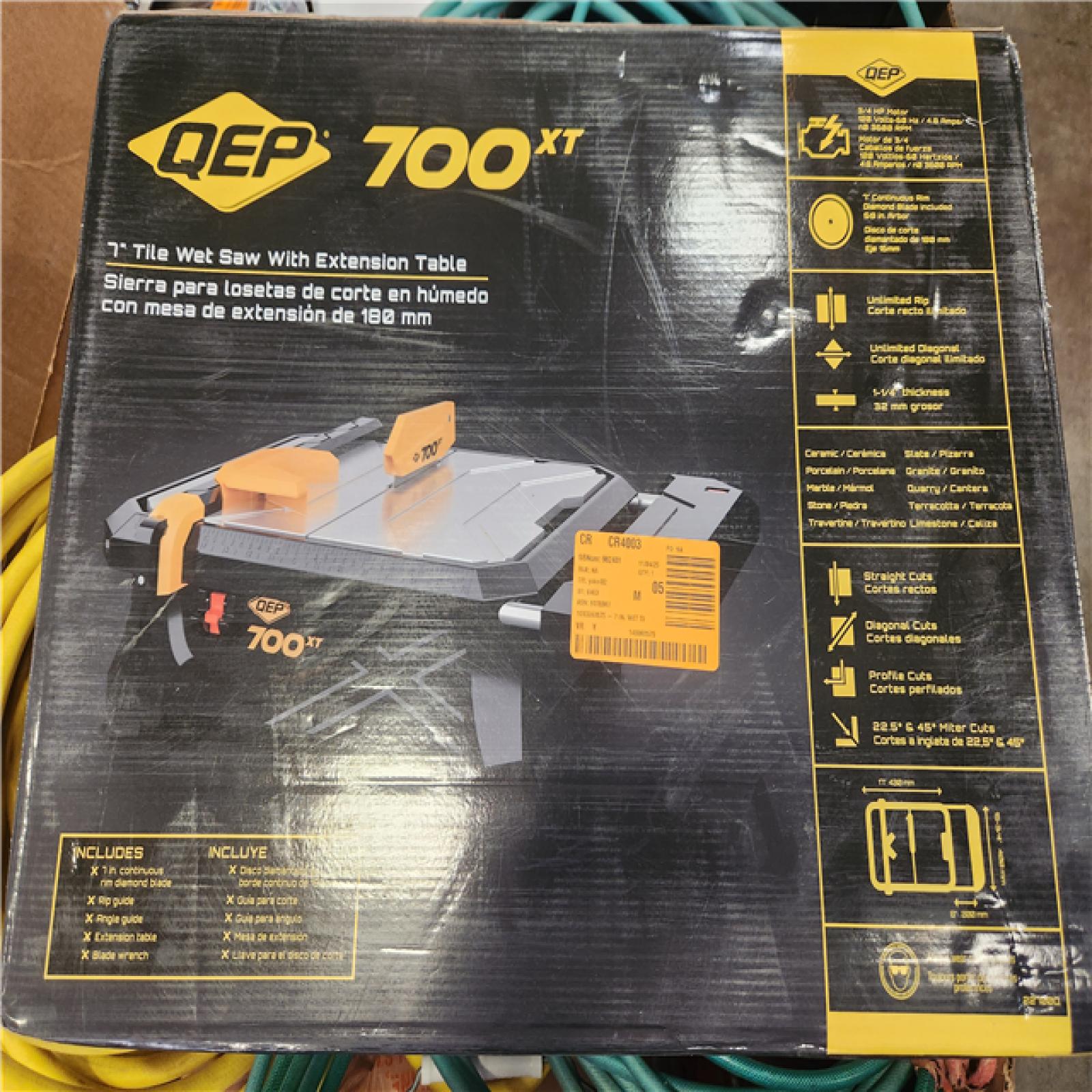 Phoenix AS-IS .Com Home Improvement Pallet