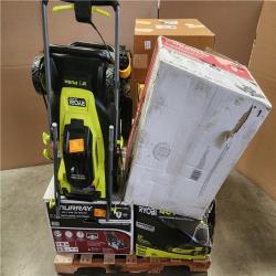 Phoenix AS-IS Monster Turbo Pallet