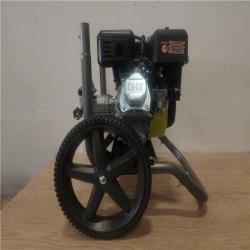 Phoenix Location Appears NEW RYOBI 2900 PSI 2.5 GPM Cold Water Gas Pressure Washer with 212cc Engine