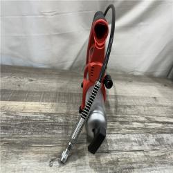 AS-IS Milwaukee 12V Lithium-Ion Cordless Grease Gun (Tool-Only)