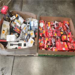 Phoenix AS-IS .Com Home Improvement Pallet