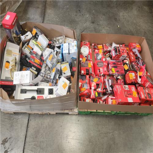 Phoenix AS-IS .Com Home Improvement Pallet