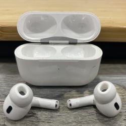 AS-IS Apple AirPods Pro 2 Wireless Earbuds  Active Noise Cancellation