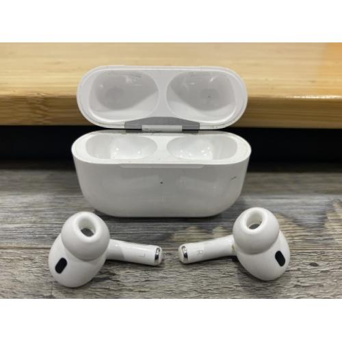 AS-IS Apple AirPods Pro 2 Wireless Earbuds  Active Noise Cancellation