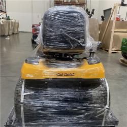 Dallas Location - As-Is Cub Cadet XT1 Enduro LT 42 in. 547cc Gas Riding Lawn Tractor