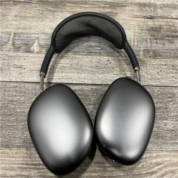 AS-IS Apple AirPods Max-Space Gray