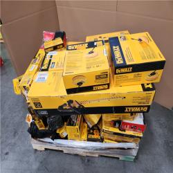 CALIFORNIA  AS-IS TOOL PALLET