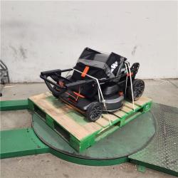 Dallas Location - As-Is ECHO 30 in. 223 CC Gas Lawn Mower