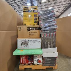 Phoenix AS-IS Mixed Home Improvement Pallet