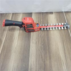 AS-IS Milwaukee M12 FUEL 8inch Hedge Trimmer