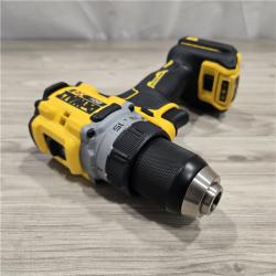 AS-IS DEWALT 20V MAX XR Cordless Drill/Driver Kit