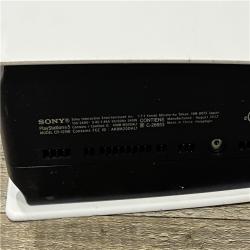 AS-IS Sony PlayStation 5 Digital Edition Console