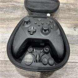 AS-IS Microsoft - Elite Series 2 Core Wireless Controller