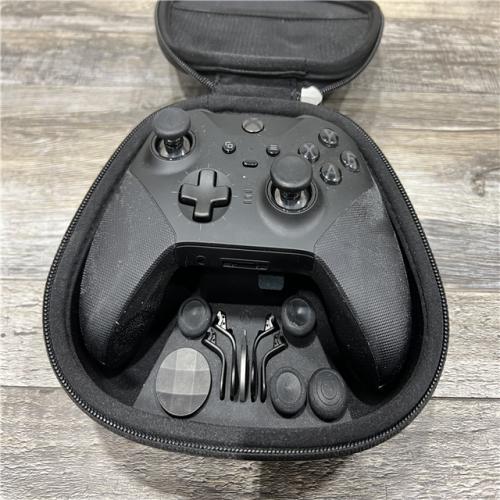 AS-IS Microsoft - Elite Series 2 Core Wireless Controller