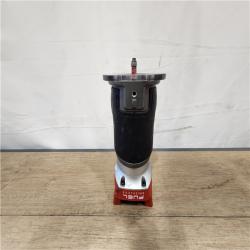 AS-IS- Milwaukee M18 FUEL 18V Cordless Li-Ion Compact Router - Bare Tool