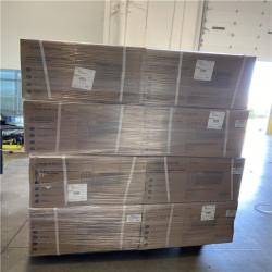 DALLAS LOCATION - Seasons 12 000 BTU 230/208-Volt Through-The-Wall Cool-Only Air Conditioner (15 UNITS)