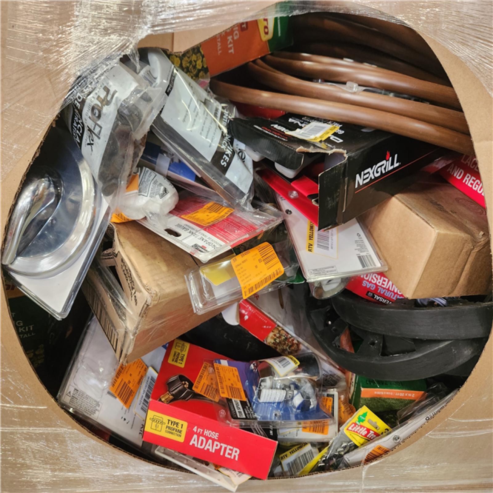 Phoenix AS-IS Monster Turbo Pallet