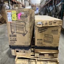DALLAS LOCATION- AS-IS HOME IMPROVEMENT PALLET